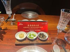 -龙吟山房(青龙山庄店)