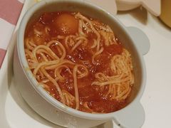 -西贝(华发商都店)