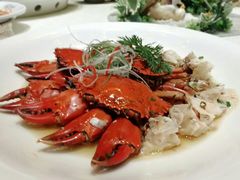 -全聚德(常州店)