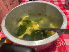 -荆九爷爆炒桥头三嫩(浙大店)