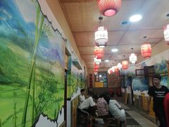 -潭州老友灶台鸡·竹屋老灶(光明E城店)