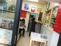 -小桃园餐厅