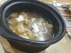 -老大鸡肉串(天津店)