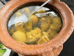 -黄山老妈·土菜(碧桂园店)
