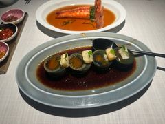 -莉莉海堂HAITANG·烤鸭(国贸商城店)