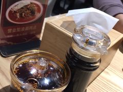-老九圆山西面馆(CBD店)