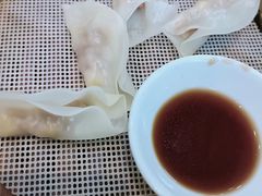-粥瓜婆特色砂锅粥(白石洲店)