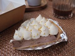 -Pie Bird(新闸路店)