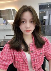 -概念‘s HAIR SALON