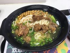 -粉达人·桂林米粉(解放北路店)
