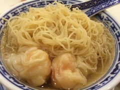 -香港麦奀云吞面世家(中山二路店)