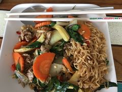 -Doo Dee Thai Food(Issan/Isaan/Esan)