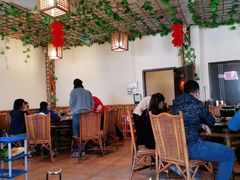 大堂-尚竹阁冬瓜盅·18年地标美食(平洲店)