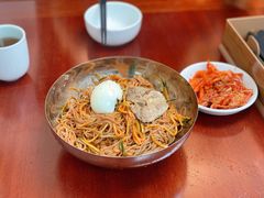 -屋里家延边朝鲜族冷面(南园店)