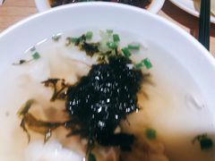 -凤起龙游老面包子(凯德晶品店)