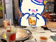 -潮发潮汕牛肉店(龙洞店)