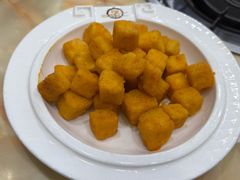 -李师傅脆肚(梅林店)
