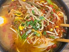 -李米线(总店)