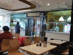 大堂-金乐活美食(中街店)