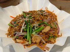 -新雅粤菜馆(南京东路店)