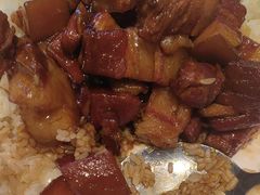 -海派美食·家宴海鲜青岛菜·石锅鲽鱼头(东方城店)