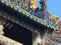 -荔園 LaiYuen
