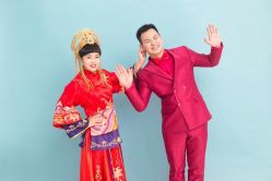 -太郎花子婚纱摄影艺术中心