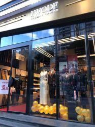 -IWODE埃沃定制西服定制(优托邦店)