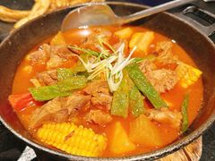-唐猫庭院·千年陕菜(赛格国际购物中心店)