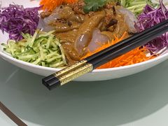 -老德州四合院·德州菜(天衢路店)