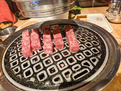 -霸腹烤肉(厦门柚子番店)