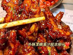 -醉炫音速烧烤·干煸菜(沙河总店)