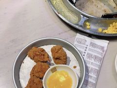-韩宫宴烤肉·料理(苏州中心店)