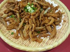 -下梅人家土菜馆(历史文化餐厅度假区店)