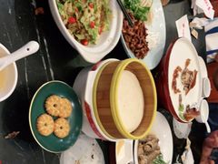 -大鸭梨烤鸭(甘家口店)