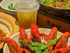 -老湘村·湖南土菜(天河维多利店)