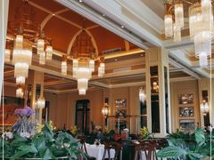 大堂-福楼法餐厅FLO