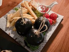 -陶享时光西餐·下午茶(信河街店)