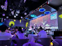 -蝴蝶汇音乐酒馆(罗湖店)