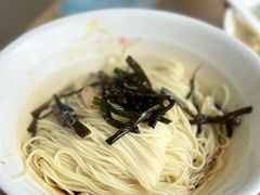 葱油拌面-珊珊小笼馆(仙霞路店)