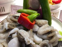 -聚丰园•湖鲜餐厅(阿红私房菜梅石路店)
