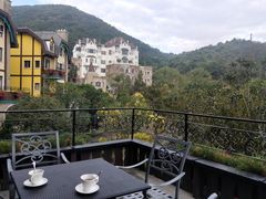 -深圳东部华侨城茵特拉根酒店