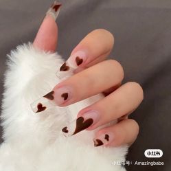 -妙睫屋日式美甲美睫