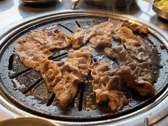 -安又胖韩国烤肉