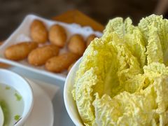 -焯牛潮汕牛肉火锅(云峰街创始店)