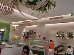 -Aqua Oasis 水天堂(太湖中心mall店)
