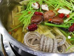 -金龙·打边炉(武进路店)