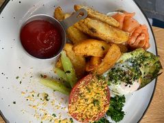 -自如ZSPACE四合院艺术餐厅