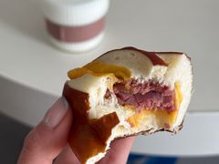 -安上烘焙 ENCHANTE(世纪汇店)