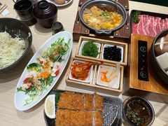 -胜博殿日式炸猪排(西红门店)